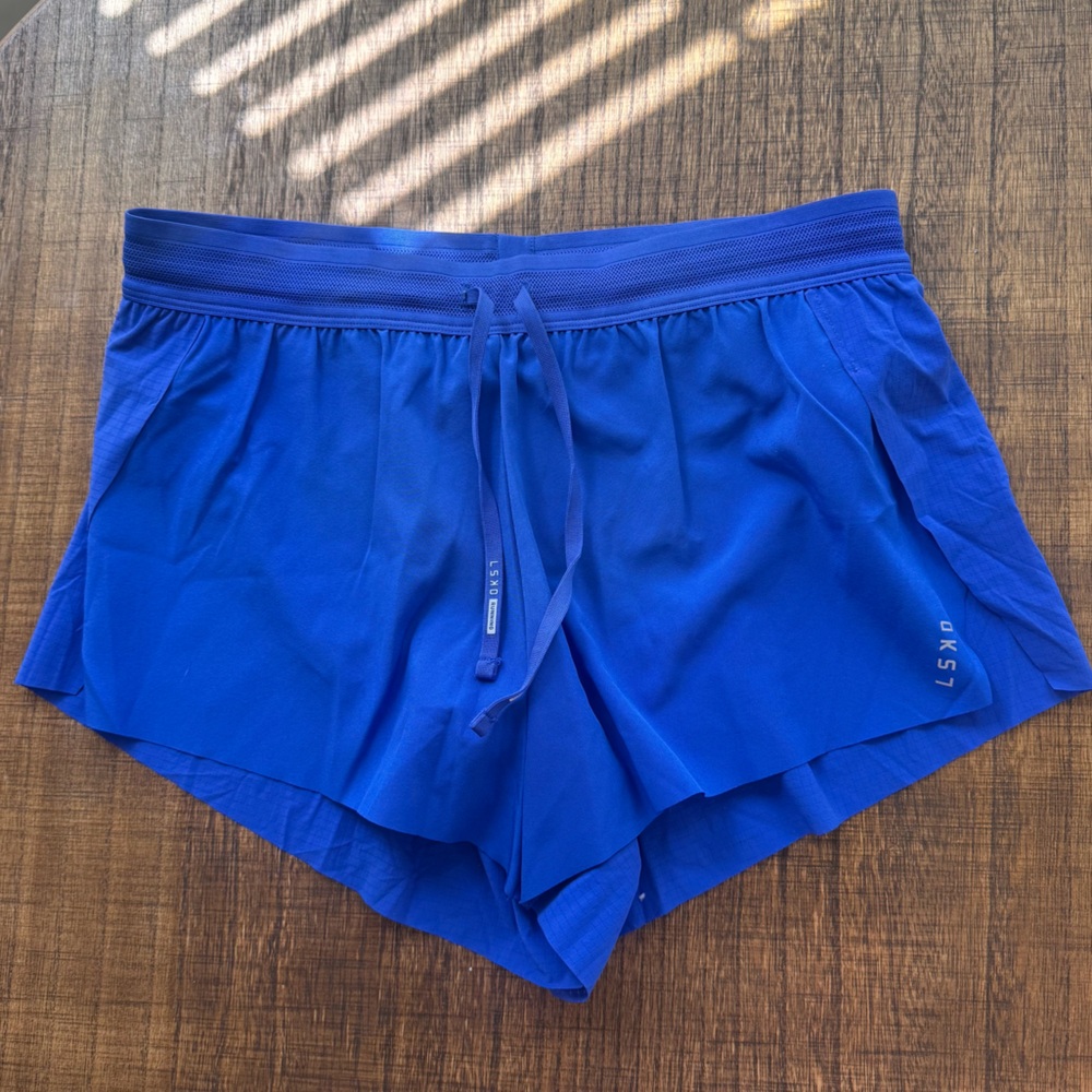 LSKD - Accelerate 3” Short